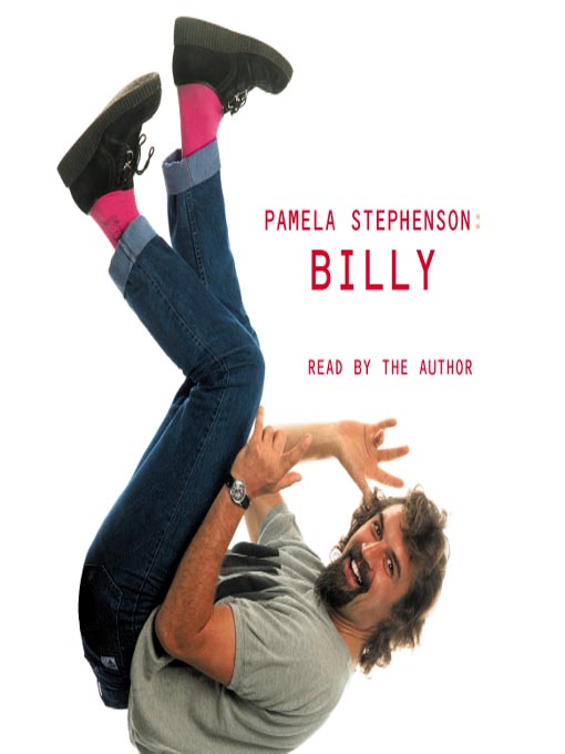 Title details for Billy by Pamela Stephenson - Available
